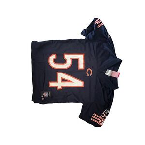 Chicago Bear Urlacher Reebok Jersey, Boys size 8